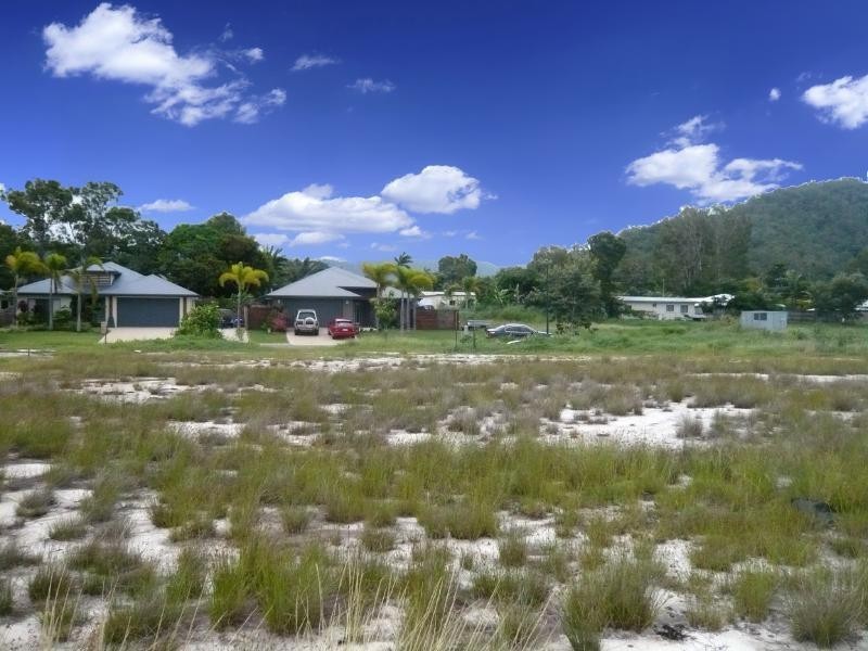 Lot 20 Harbour Drive, Trinity Park QLD 4879