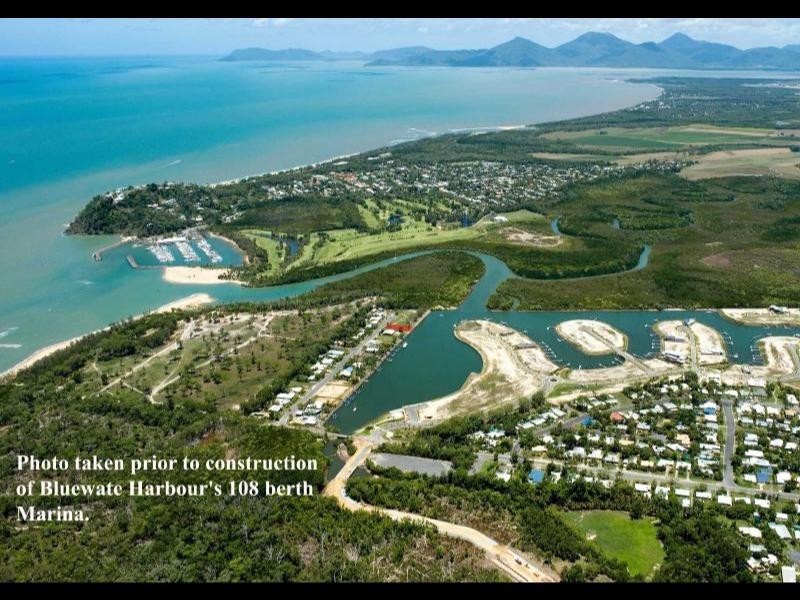 Trinity Park QLD 4879
