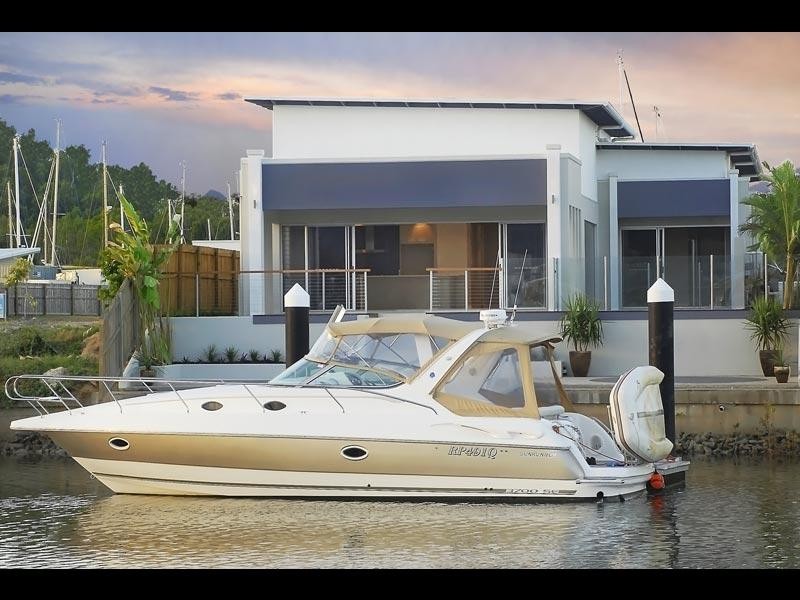 23 Marina Quay, Trinity Park QLD 4879