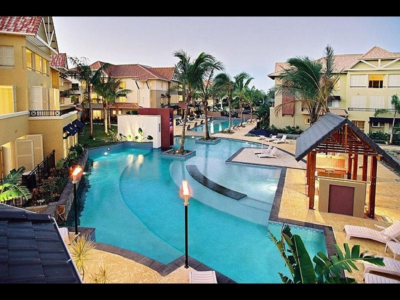 507/373 McLeod Street, Cairns North QLD 4870