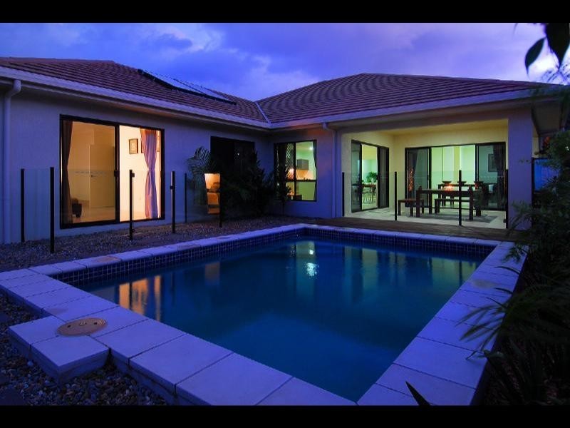 Lot 55 Iridescent Close, Trinity Park QLD 4879
