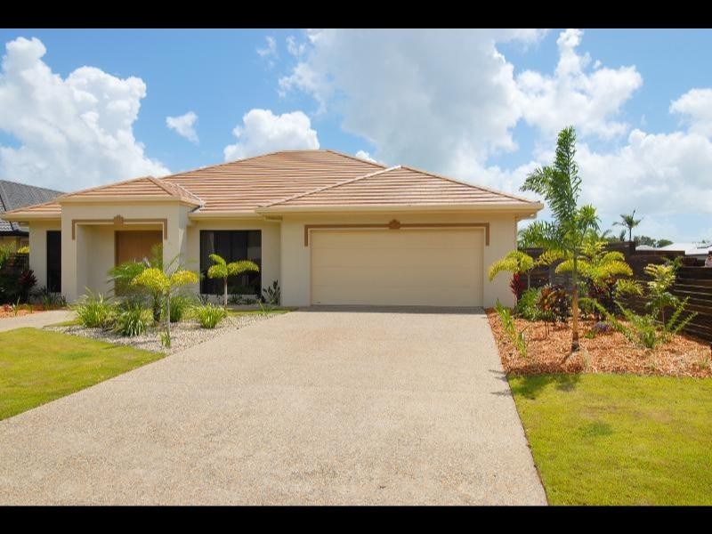 Lot 55 Iridescent Close, Trinity Park QLD 4879