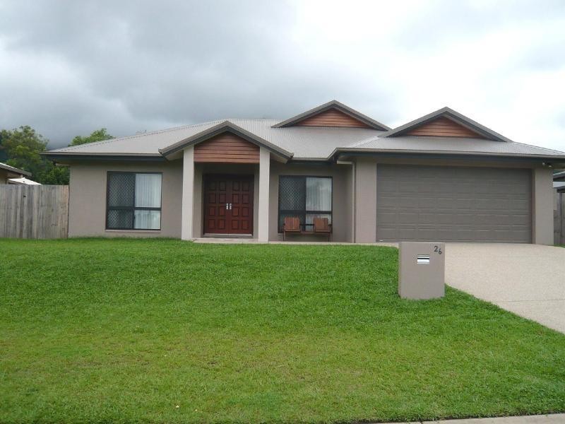 26 Bullrush Terrace, Kewarra Beach QLD 4879