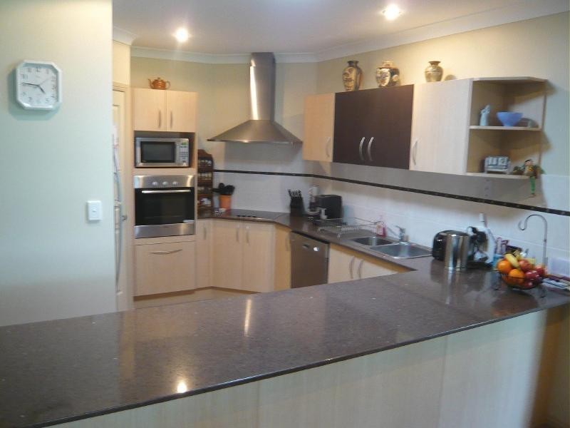 26 Bullrush Terrace, Kewarra Beach QLD 4879