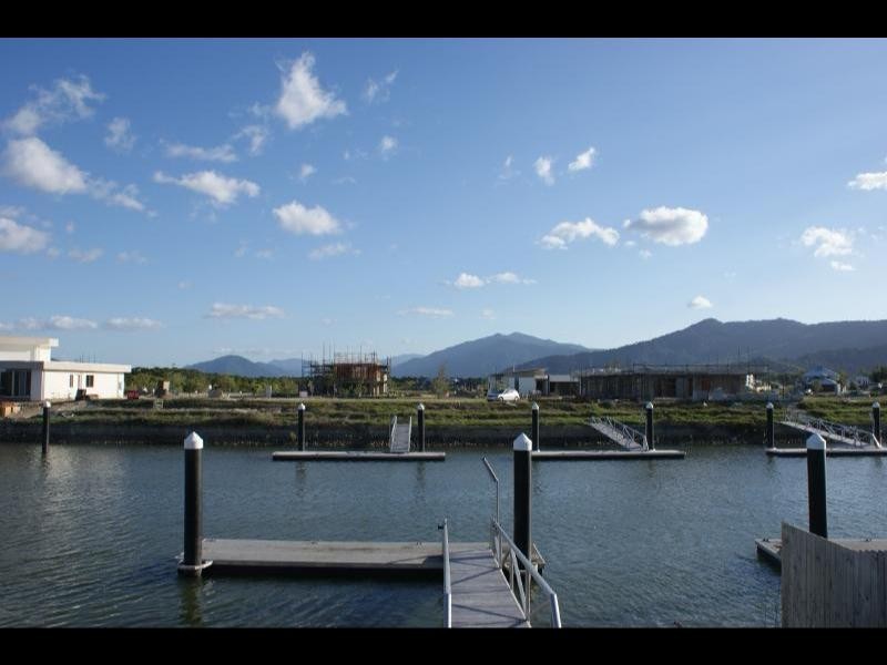 15 Marina Quay (Lot 10), Trinity Park QLD 4879