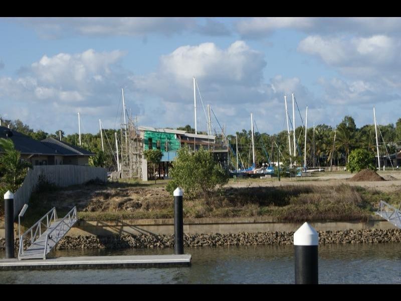 15 Marina Quay (Lot 10), Trinity Park QLD 4879