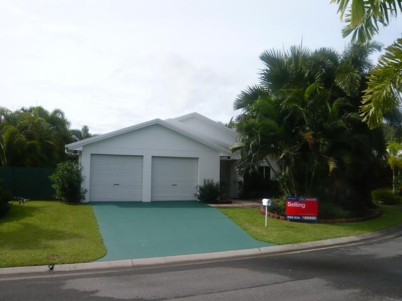 4 Warana Close, Kewarra Beach QLD 4879