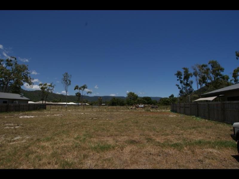 74 Harbour Drive (Lot 176), Trinity Park QLD 4879