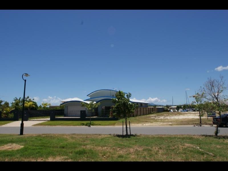 74 Harbour Drive (Lot 176), Trinity Park QLD 4879