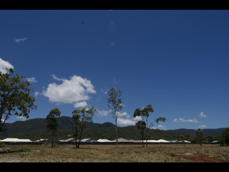 74 Harbour Drive (Lot 176), Trinity Park QLD 4879