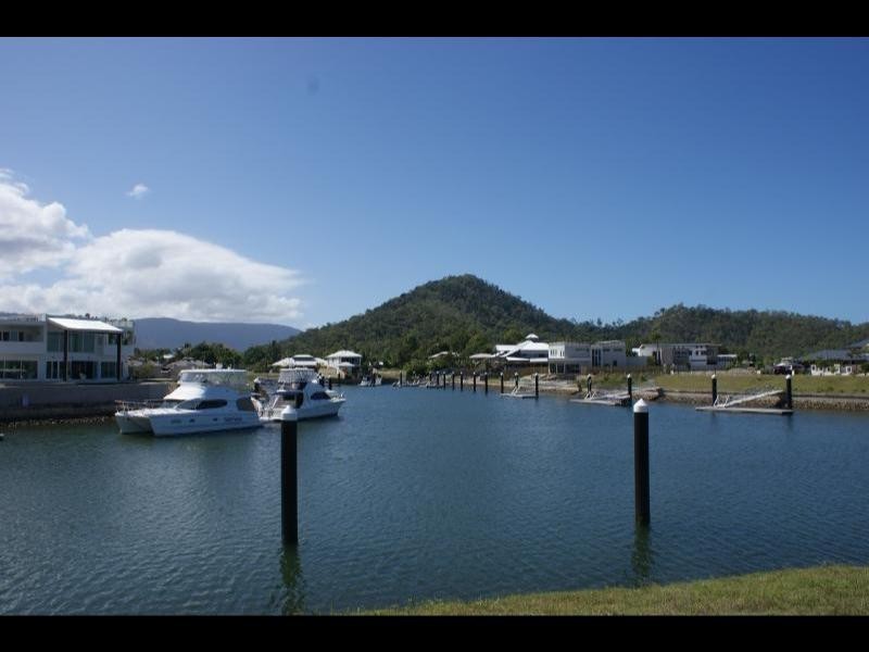 133 Harbour Drive (Lot 126), Trinity Park QLD 4879