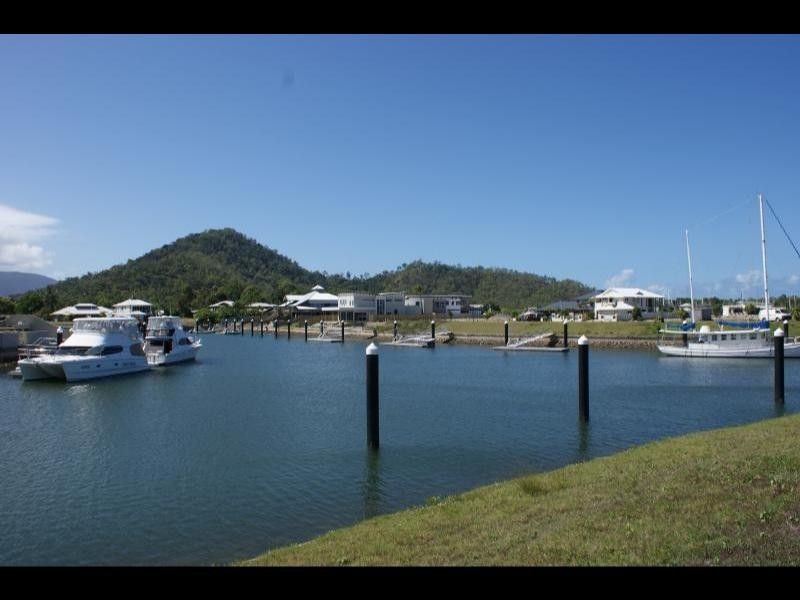 133 Harbour Drive (Lot 126), Trinity Park QLD 4879