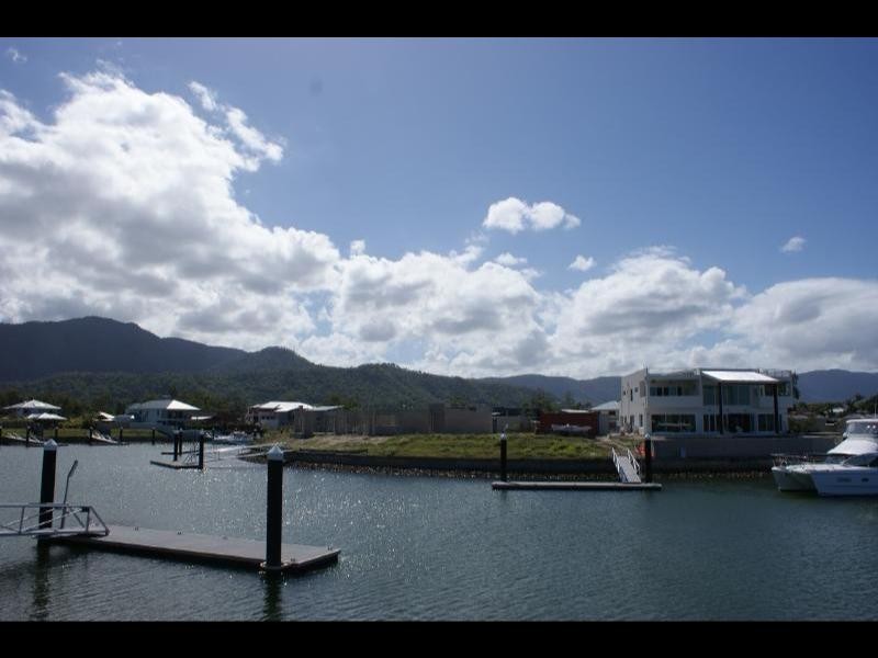 133 Harbour Drive (Lot 126), Trinity Park QLD 4879
