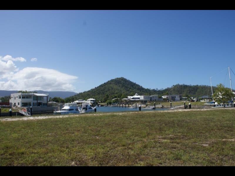 133 Harbour Drive (Lot 126), Trinity Park QLD 4879