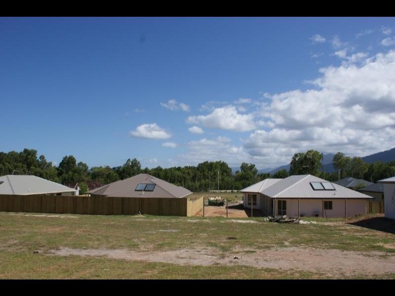 43 Propeller Court (Lot 59), Trinity Beach QLD 4879