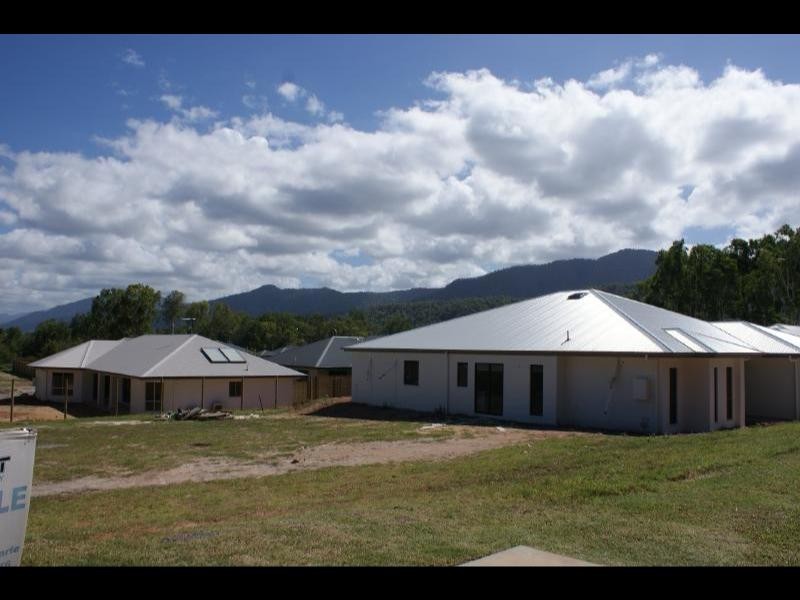 43 Propeller Court (Lot 59), Trinity Beach QLD 4879
