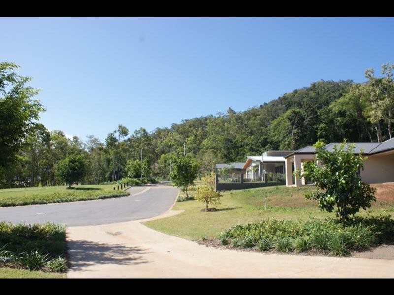 43 Propeller Court (Lot 59), Trinity Beach QLD 4879