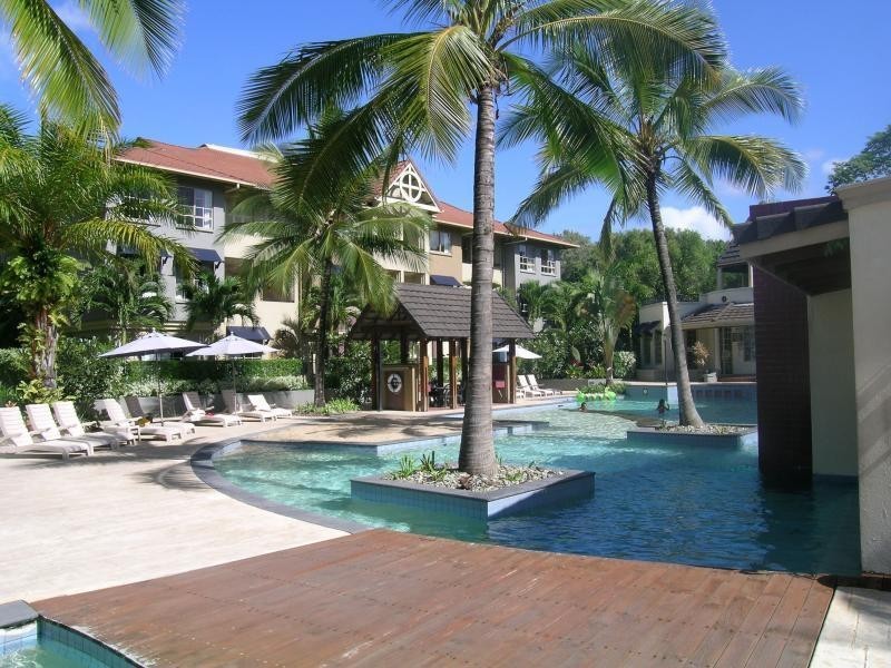 1631/2 Greenslopes St, Cairns North QLD 4870