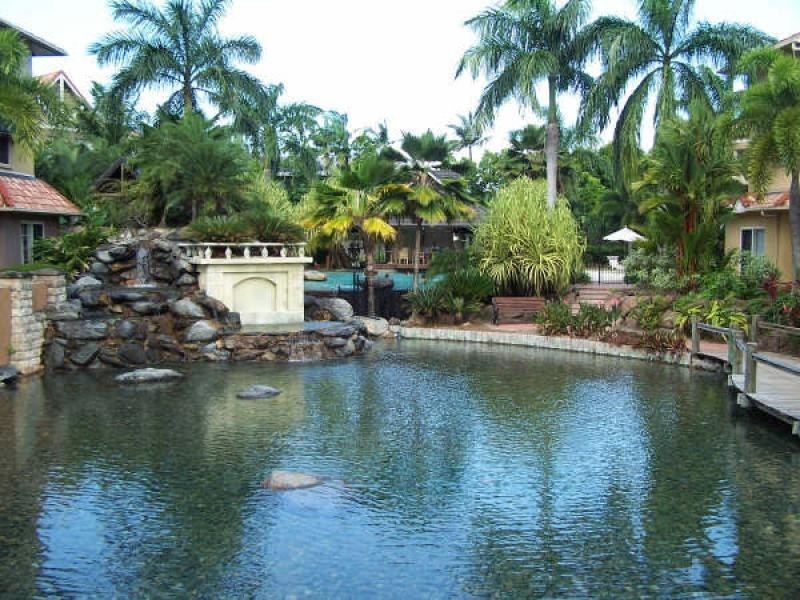 1631/2 Greenslopes St, Cairns North QLD 4870