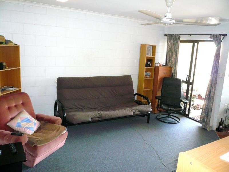 48/5 Fisk St (48/6Hector Cl), Westcourt QLD 4870