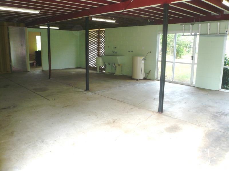 15 Irene Street, Earlville QLD 4870