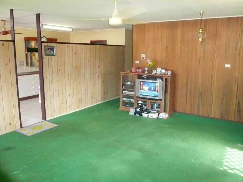 15 Irene Street, Earlville QLD 4870