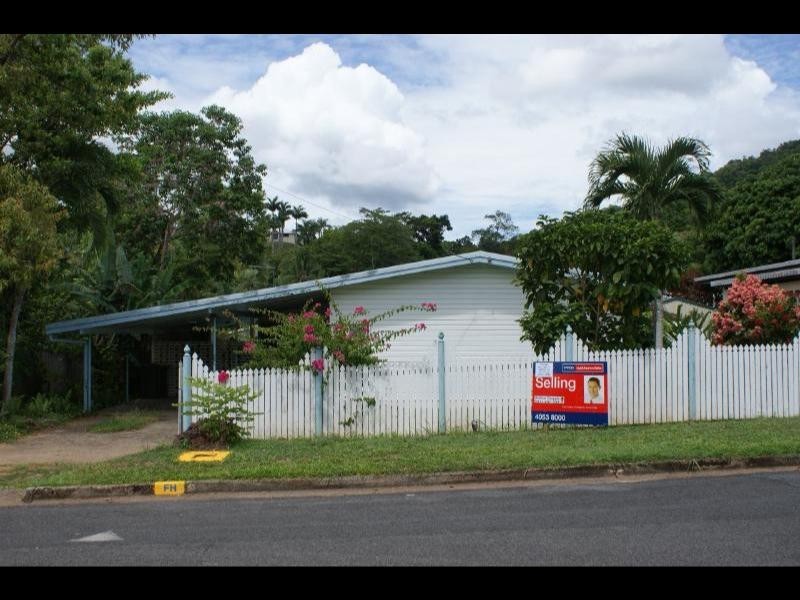 209 Jensen Street, Whitfield QLD 4870