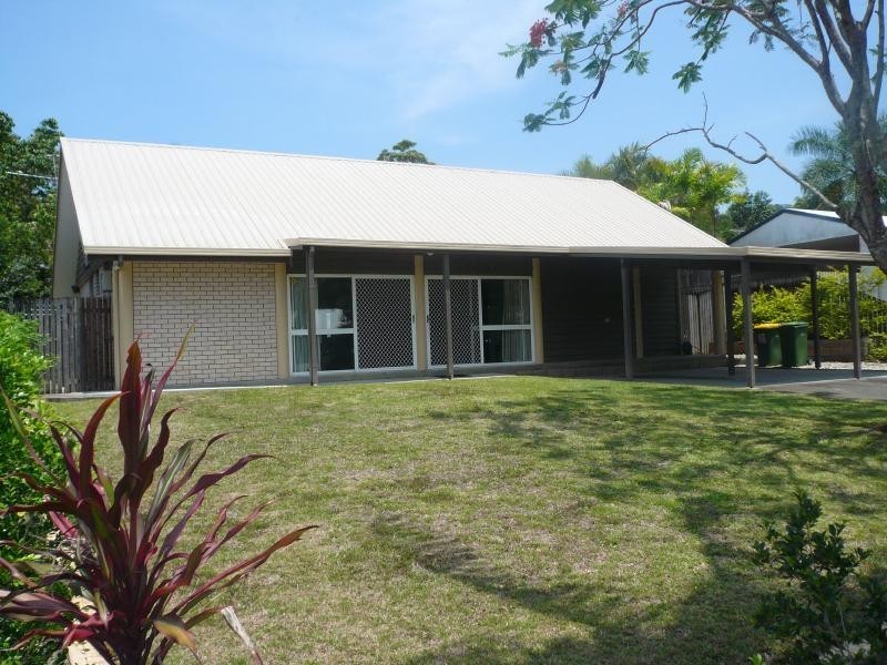 123 Loridan Drive, Brinsmead QLD 4870