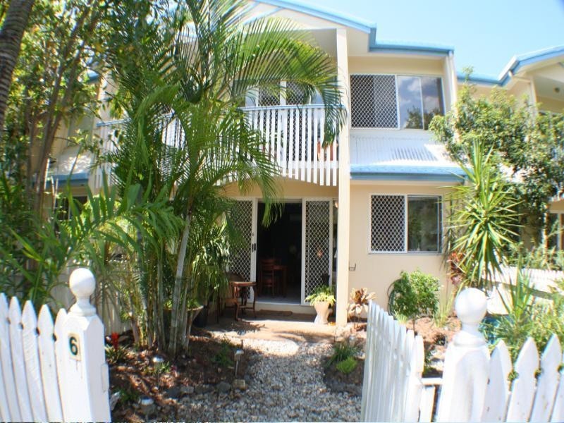 6/10 Grantala Street, Manoora QLD 4870