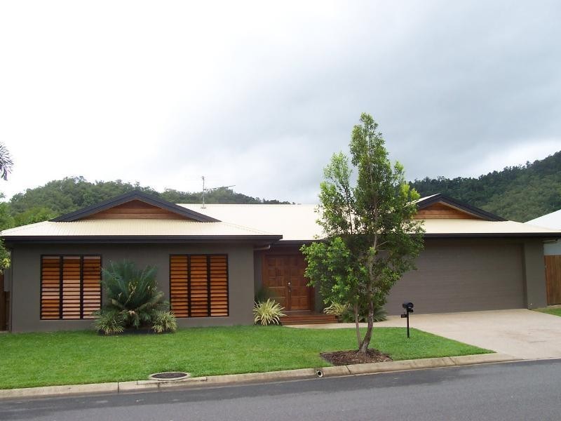 19 Waterlilly Street, Kewarra Beach QLD 4879