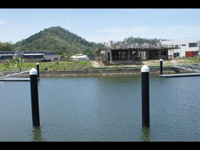 117 Harbour Drive (Lot 118), Trinity Park QLD 4879