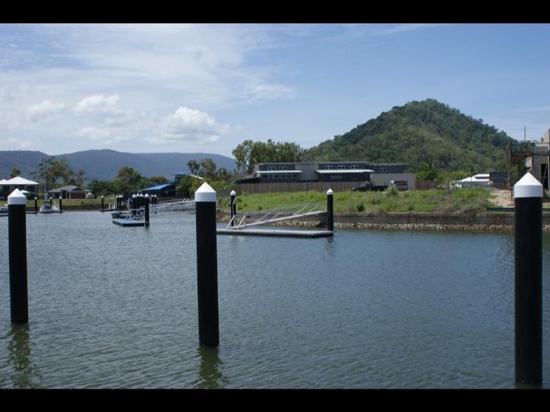 117 Harbour Drive (Lot 118), Trinity Park QLD 4879