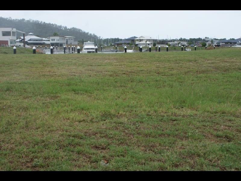 117 Harbour Drive (Lot 118), Trinity Park QLD 4879