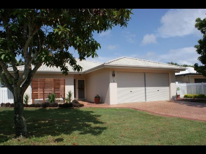 42 Orton Avenue, Kewarra Beach QLD 4879