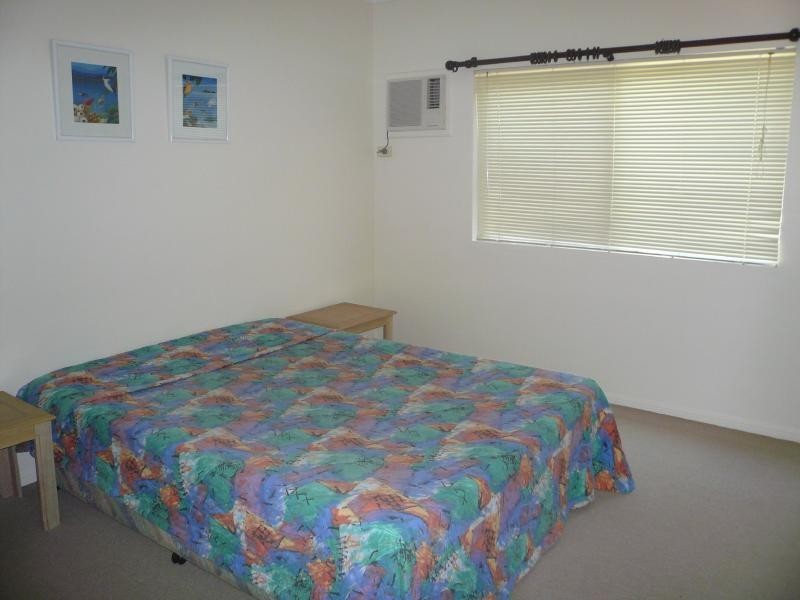 1/1 Cannon Street, Manunda QLD 4870