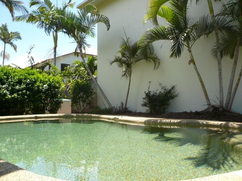 1/1 Cannon Street, Manunda QLD 4870