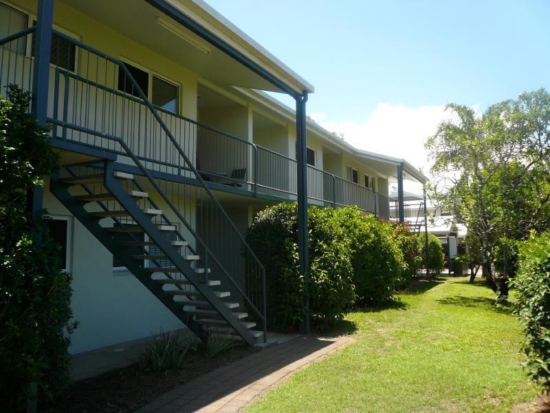 1/1 Cannon Street, Manunda QLD 4870