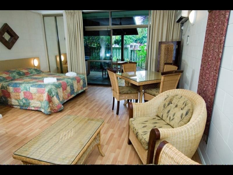 312/175 Lake Street, Cairns City QLD 4870