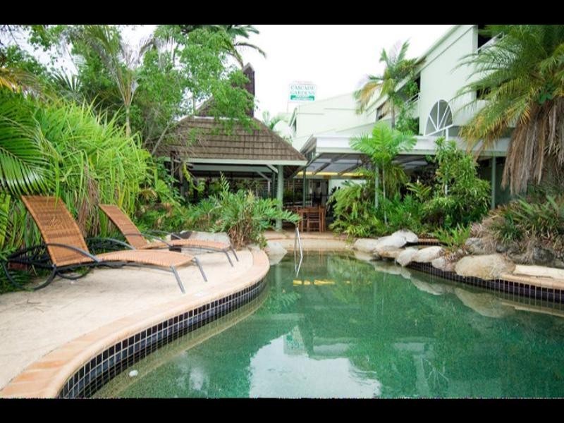 312/175 Lake Street, Cairns City QLD 4870