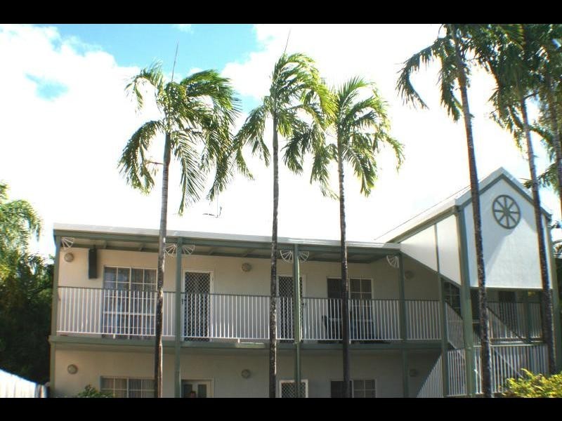 42/87 Earl Street, Westcourt QLD 4870