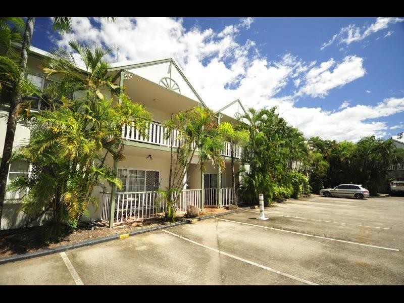 42/87 Earl Street, Westcourt QLD 4870