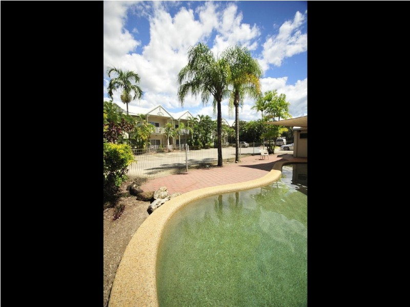 42/87 Earl Street, Westcourt QLD 4870