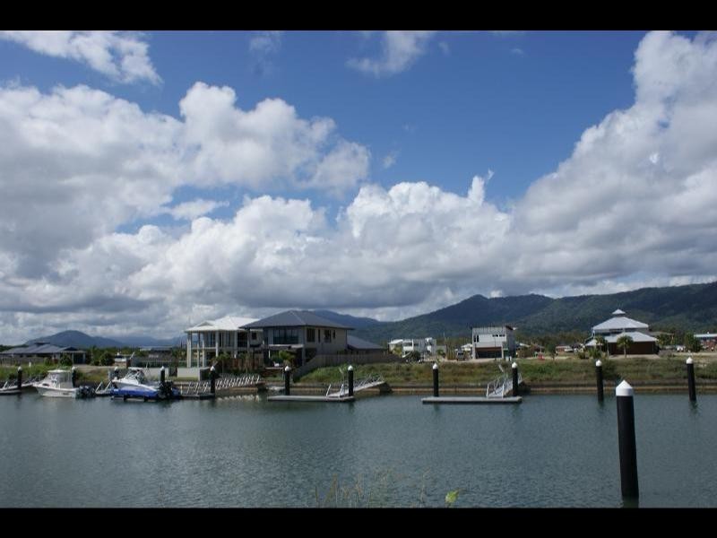 13 Ragamuffin Quay (Lot 38), Trinity Park QLD 4879
