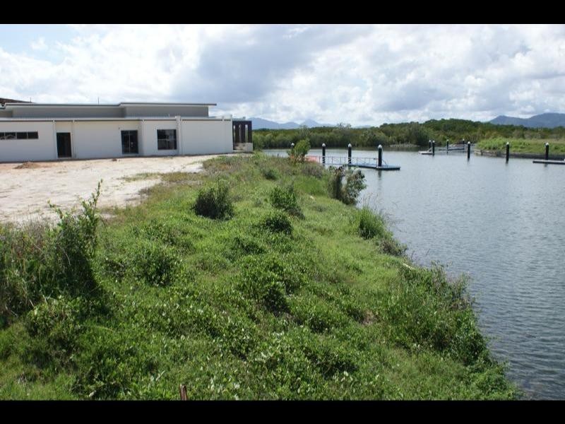 13 Ragamuffin Quay (Lot 38), Trinity Park QLD 4879