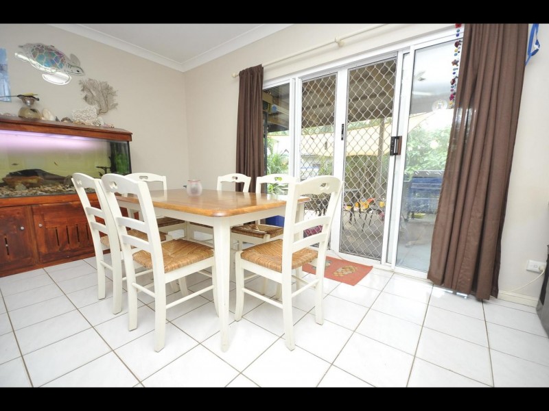 112 Loridan Drive, Brinsmead QLD 4870