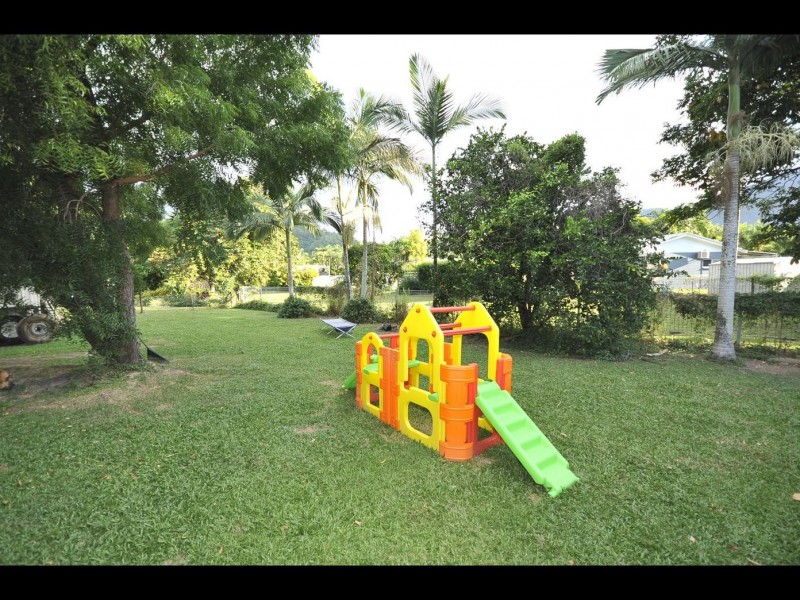 112 Loridan Drive, Brinsmead QLD 4870