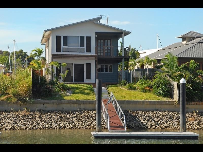 19 Marina Quay, Trinity Park QLD 4879