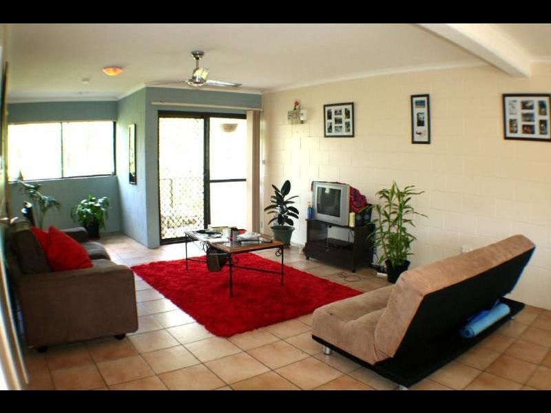 20/50 Woodward Street, Edge Hill QLD 4870