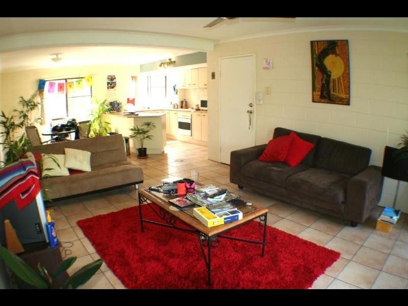 20/50 Woodward Street, Edge Hill QLD 4870