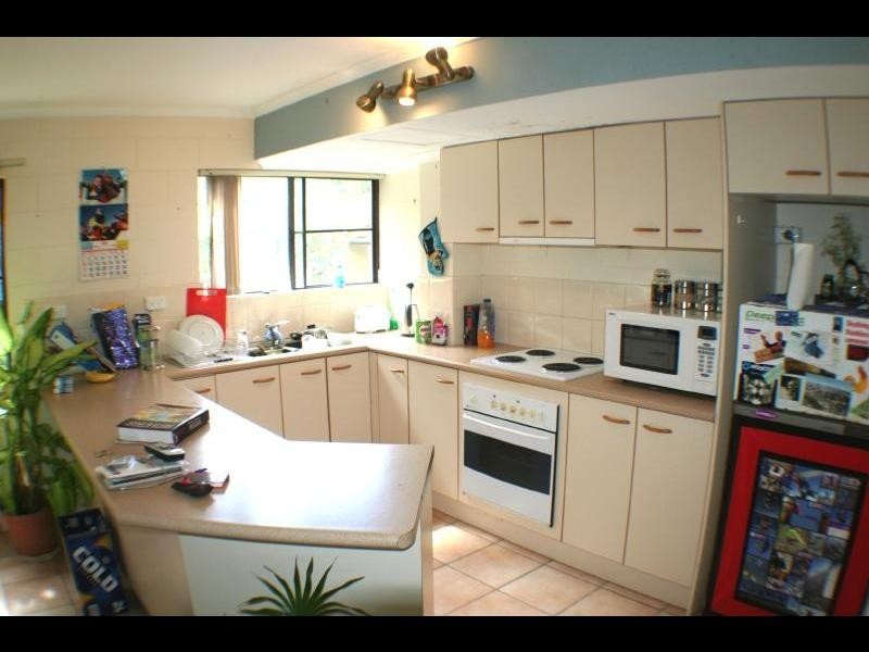 20/50 Woodward Street, Edge Hill QLD 4870